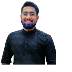 Aakash Nanda