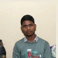 Aakash PatalProfile Image