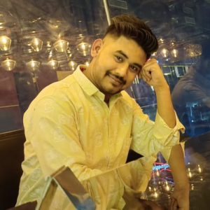 Aakash Patel