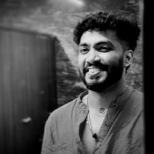 Aakash Patil