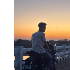 Aakash Raj Singh