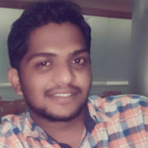 Aakash Rao