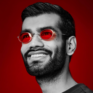 Aakash Rathi
