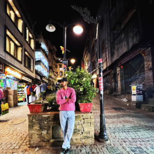 Aakash Rathod