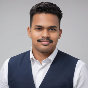 Aakash RaviProfile Image