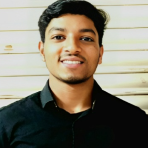 Aakash Saini