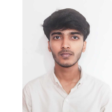 Aakash Shajan