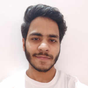 Aakash Sharman