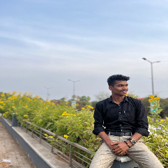 Aakash Sidharth Mehta