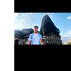 Aakash Singh