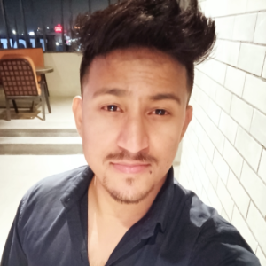 Aakash Singh NegiProfile Image