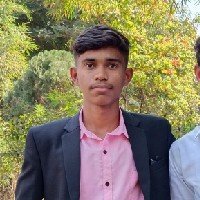 Aakash Sirsat