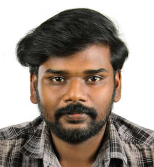Aakash Sridharan