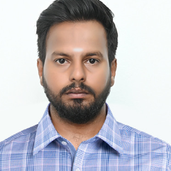 Aakash Subramanian T.J.