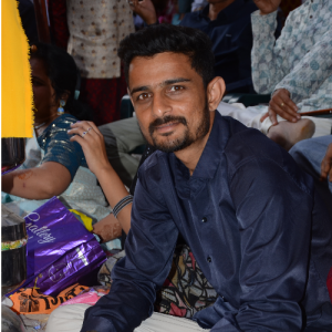Aakash Sutar