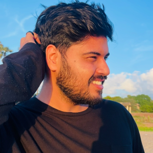 Aakash Taliman