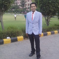Aakash Tiwari