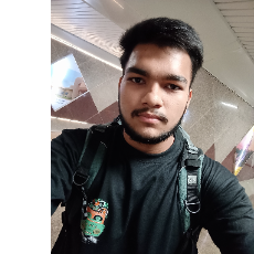 Aakash Tiwari