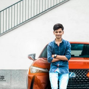 Aakash Vannia