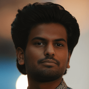 Aakash Varma