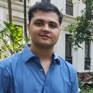 Aakash WankhedeProfile Image