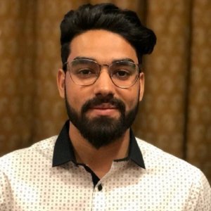 Aakasit Agarwal