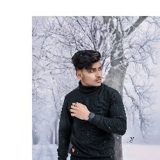 Aakasit Chauhan