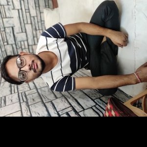 Aakasit Deshpande