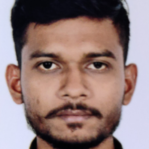 Aakasit Deshpande