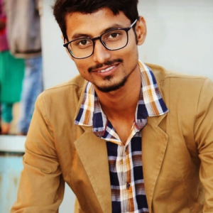 Aakasit Pawar