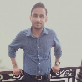 Aakasit Tiwari