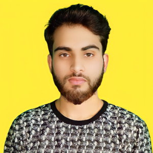 Aakeeit Reddy
