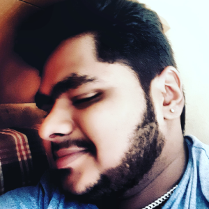 Aakriti M Bhatnagar
