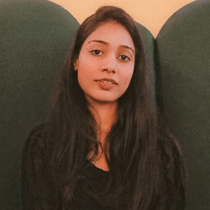 Aakriti Rajput