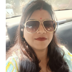 Aakriti Tiwari