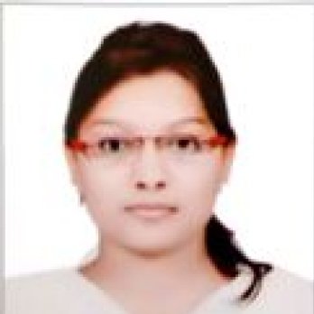 Aakritit Chauhan