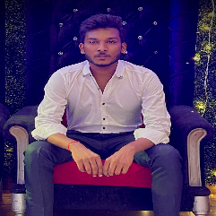 Aaksh Amit Singh