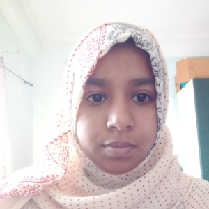 Aaliyah Rahman