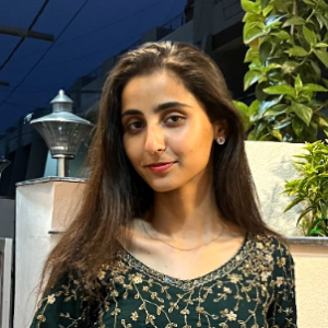 Aaliyav Ansari