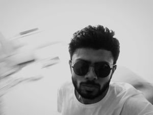 Aaloav Iyer