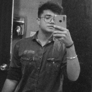 Aaloav PandeyProfile Image