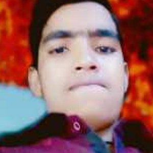 Aamian Shaikh