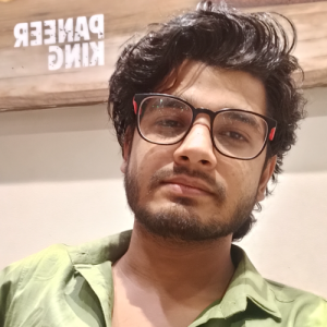 Aamian Siddiqui