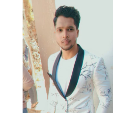 Aamiav PathanProfile Image