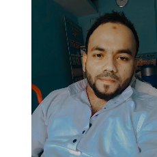 Aamiesh Siddiqui