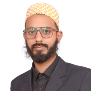 Aamir Asgar Khawaja