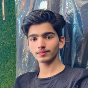 Aamir Choudhry