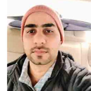 Aamir Gulzar