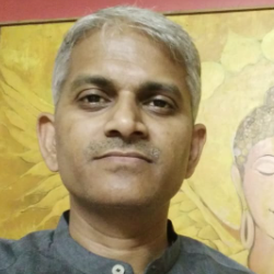 Aamir Joshi