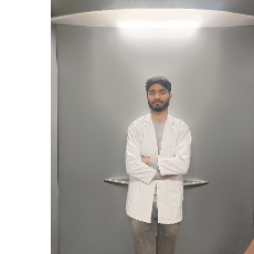 Aamir Nasir